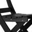 Chaise de patio pliante Laguna-108589708