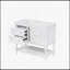 Meuble-lavabo 36 po avec armoire à pharmacie-2058411447