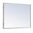 Sabine Metal Rectangle Wall Mirror-86933725-86867421