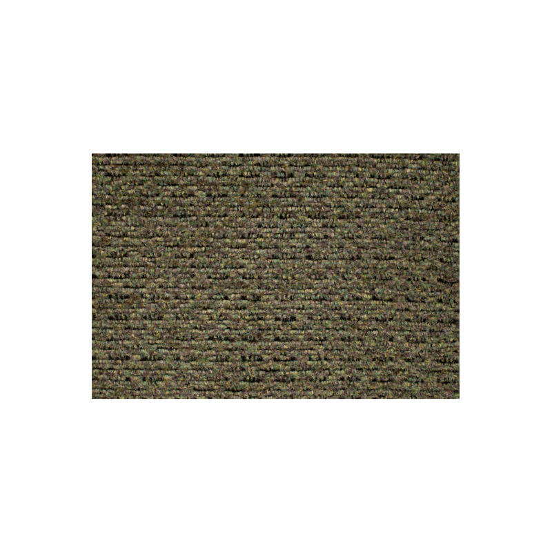Sanne Lounge Chair, Green Gray Polyester