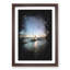 Penmon Lighthouse in Anglesey Wales - Picture Frame Graphic Art Print-56857181-56857180