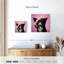 Border collie à fleurs Crowle-111880364