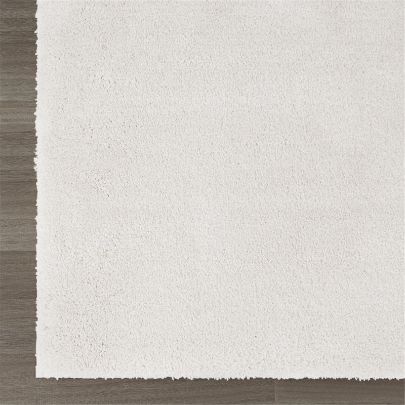 Tapis rectangulaire pour salle de bain, Rectangle 1 pi 8 po x 2 pi 6 po
