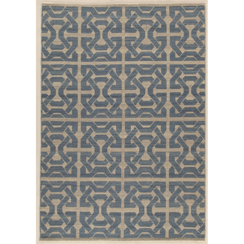 Mali Geometric Hand Woven Area Rug, Rectangle 200 x 300cm