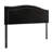 Duyne Glam Velvet Upholstered Panel Headboard-2141014166-2141014170