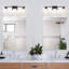Éclairage pour meuble-lavabo Burdene-730506409-730506414