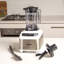 BioChef Atlas Power Blender 59ml Countertop Blender-66287107