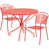 Corail est en rupture de stock