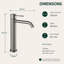 Mono Basin Mixer-439607463