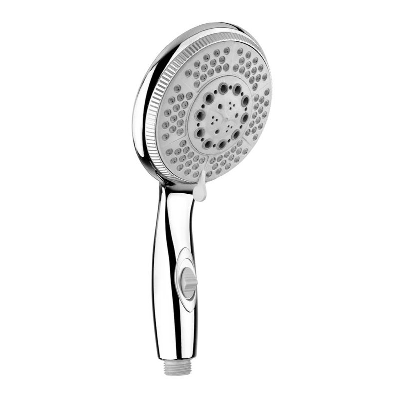 Pomme de douche à main Superinox