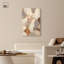 Art texturé abstrait sur toile texturé -893371586-893371591