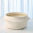 Fladis Bowl-Matte Cream Marble