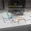 Causeuse modulaire Travira (droite)-1504025783