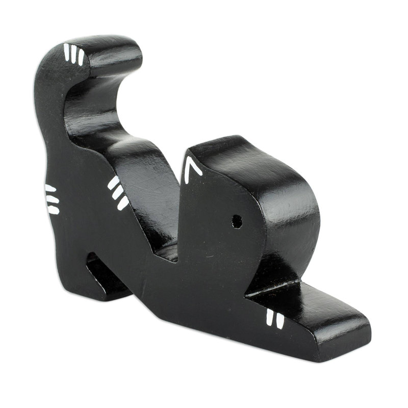 Novica Desktop Mount