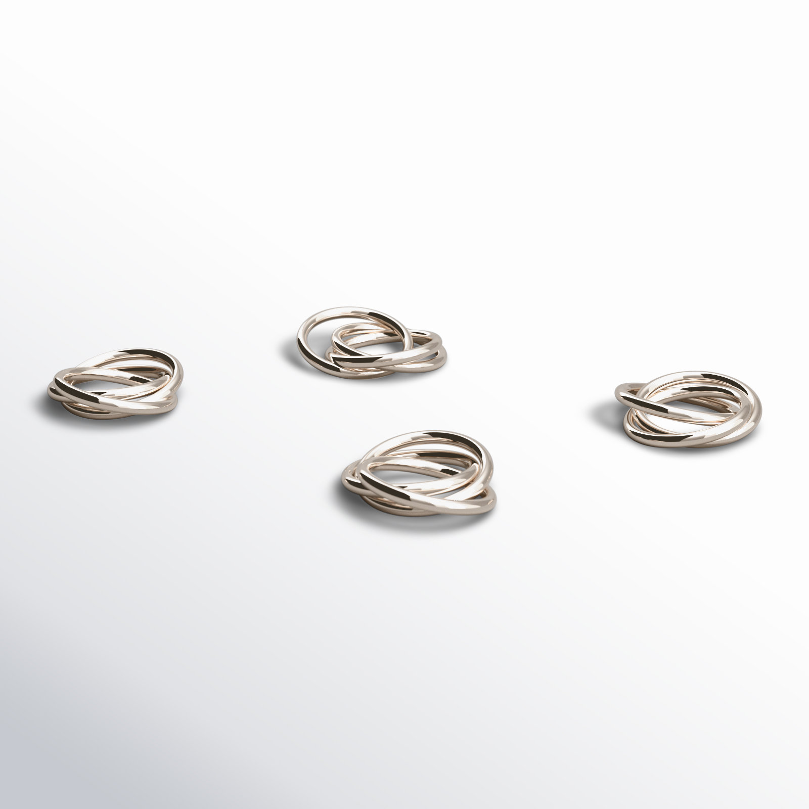Tal Napkin Rings
