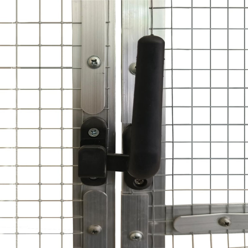 Chantise 185cm Aluminum Flight Cage
