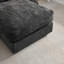 Méridienne large 48,8 po Zelma-2035492087