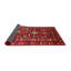 Tapis oriental rouge Fyllia-2093051954