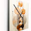 Horloge murale moderne surdimensionnée Glorious Elegance Nouveau-99635138
