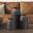 Mahaney Ceramic / Porcelain Table Vase-1604055004