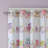 Shrader Single Curtain Panel