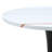 Round Dining Table (Not Including Chair)-52415769-52415766
