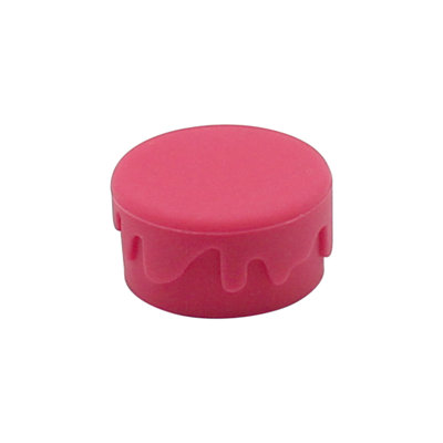 Bouteille d'eau Creative Bouteille de conservation bouchon de bouteille de vin rouge