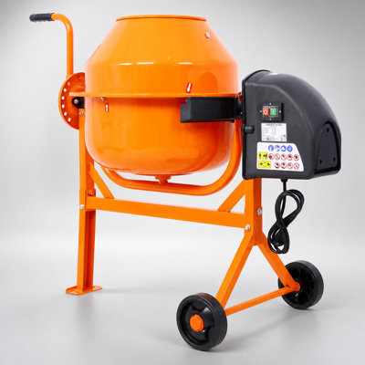ROCKhiway Stand Mixer
