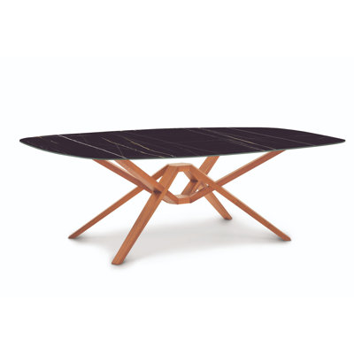 Exeter Boat Dining Table
