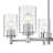 5 - Light Dimmable Classic / Traditional Chandelier-1081941661