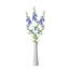 Tiges Delphinium