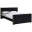 Lit en velours Haneesh-88326257-88326258