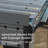 Durable Steel Canopies & Gazebos(must Include Frame), Modern Patio Shade