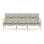 Cascade Outdoor 3 - Seat Patio Sofa