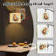  Lampe sur pied Arc