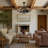 Cinta 27.17" Classic Black Caged Farmhouse Ceiling Fan With Light Kit And Remote Control-1347586010