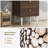2 - Drawer End Table