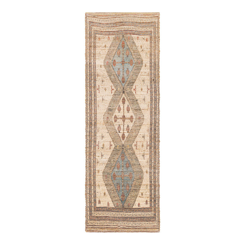 Surya Kincheloe Rug, Runner 2'2" x 6'1"