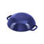 Staub Cast Iron Wok with Lid-11998129