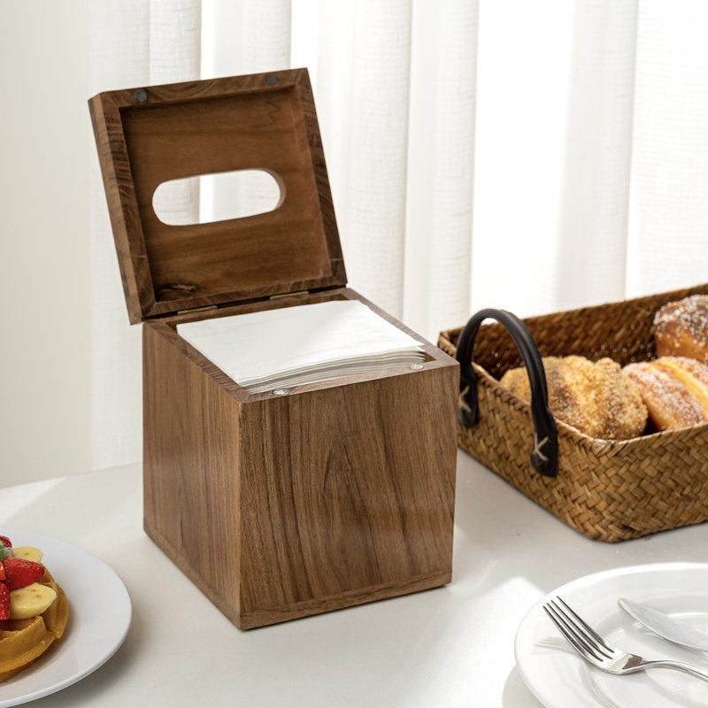 Tissue Box Cover
