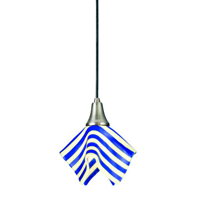 Metro Fusion 1 - Light Pendant