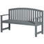 Banc en bois pour l'extérieur Outsunny-151902408