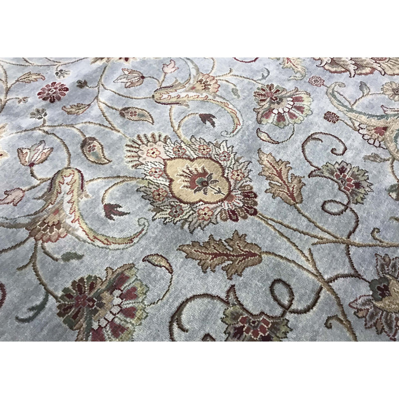 Shamas One-of-a-Kind 8'8" X 11'9" Area Rug