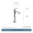 Wynford High Arc Bathroom Faucet-14569639