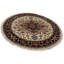 Kellsey Oriental Area Rug in Ivory
