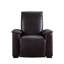 Fauteuil inclinable électrique Misezon