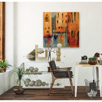 " Venice II "