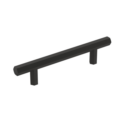 Caliber Bar Pull