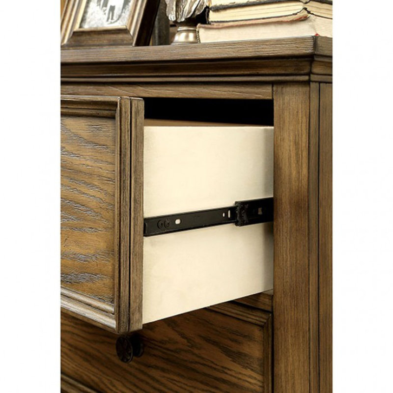 Ausitn 26.75'' W Nightstand