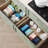 Heger Adjustable Kitchenware Divider